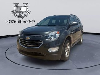 Used 2017 Chevrolet Equinox LT image 1