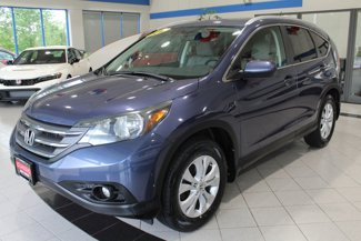 Used 2013 Honda CR-V EX image 1