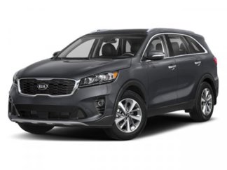 Certified 2019 Kia Sorento SX w/ SX Touring Package image 1