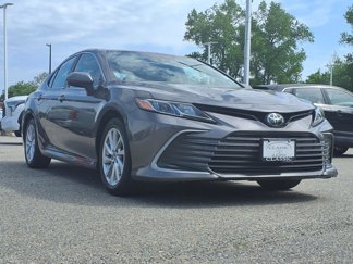 Used 2023 Toyota Camry LE image 1