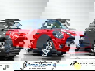 Used 2020 MINI Cooper S image 1