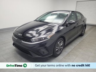 Used 2023 Kia Forte LXS image 1