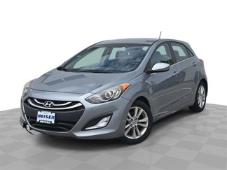 Used 2014 Hyundai Elantra GT image 1