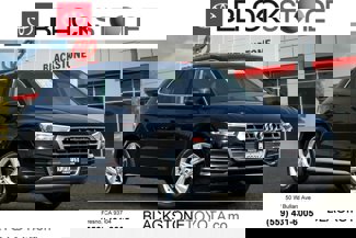 Used 2020 Audi Q5 2.0T Premium w/ Convenience Package image 1