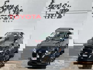 Used 2024 Nissan Altima 2.5 SV image 1