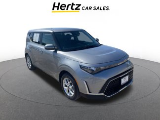 Used 2024 Kia Soul LX w/ Option Group 015 image 1