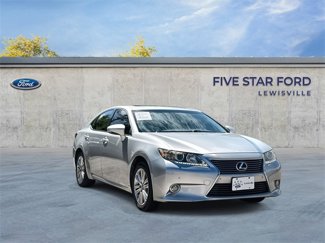 Used 2013 Lexus ES 350 image 1