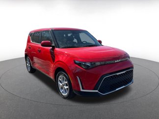 Used 2024 Kia Soul LX w/ Option Group 015 image 1
