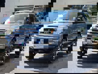 Used 2004 Toyota 4Runner SR5 image 1