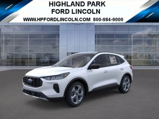 New 2025 Ford Escape ST-Line w/ Cold Weather Package image 1