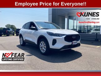 New 2025 Ford Escape Active w/ Cold Weather Package image 1
