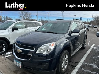 Used 2015 Chevrolet Equinox LT w/ Driver Convenience Package image 1