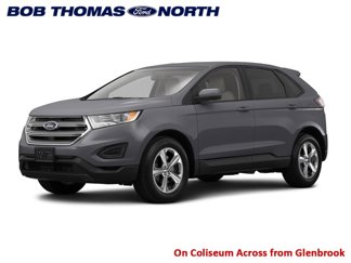 Used 2016 Ford Edge SE image 1