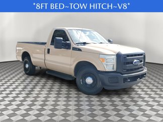 Used 2015 Ford F250 XL image 1