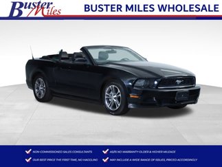 Used 2014 Ford Mustang Premium image 1