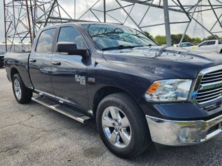 Used 2019 RAM 1500 Big Horn image 1