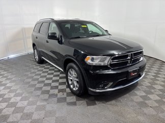 Used 2017 Dodge Durango SXT w/ Quick Order Package 23B image 1