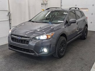 Used 2020 Subaru Crosstrek 2.0i Premium image 1