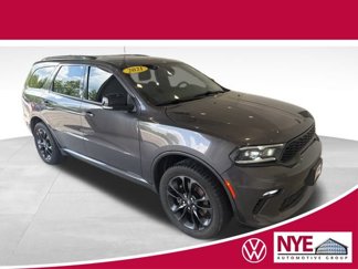 Used 2021 Dodge Durango GT image 1