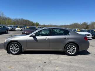 Used 2008 INFINITI G35 x Sedan w/ Premium Pkg image 1