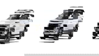 New 2026 Chevrolet Equinox ACTIV image 1