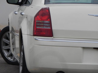 Used 2006 Chrysler 300 C image 1