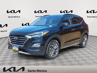 Used 2019 Hyundai Tucson Ultimate image 1
