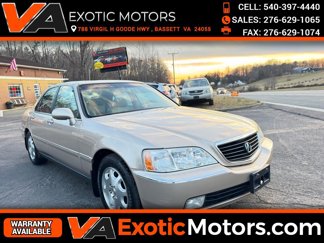 Used 1999 Acura RL image 1