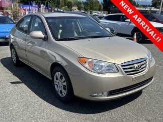 Used 2010 Hyundai Elantra GLS image 1