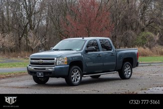 Used 2011 Chevrolet Silverado 1500 LS image 1
