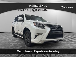 Used 2018 Lexus GX 460 image 1