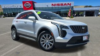 Used 2020 Cadillac XT4 Premium Luxury video 1