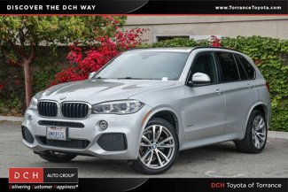 Used 2016 BMW X5 xDrive35i image 1