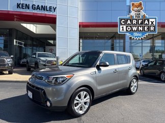 Used 2016 Kia Soul + w/ Primo Package image 1