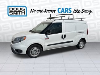 Used 2022 RAM ProMaster City Tradesman image 1