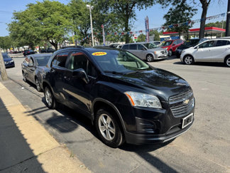 Used 2015 Chevrolet Trax LT w/ LT Plus Package image 1