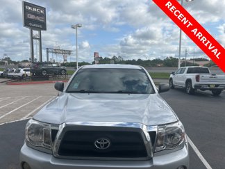 Used 2011 Toyota Tacoma 4x4 Double Cab image 1