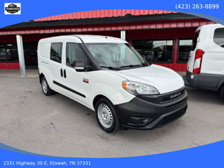 Used 2021 RAM ProMaster City Tradesman w/ Window Group 09 image 1