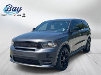 Used 2020 Dodge Durango GT w/ Blacktop Package image 1