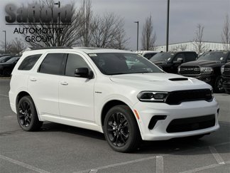 New 2025 Dodge Durango R/T image 1