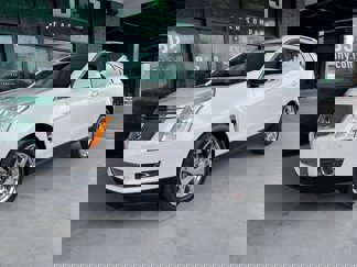 Used 2010 Cadillac SRX Premium image 1