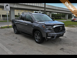 Used 2023 Honda Ridgeline RTL image 1