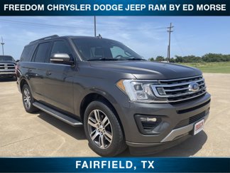 Used 2020 Ford Expedition XLT w/ Equipment Group 202A image 1
