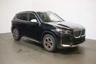 Certified 2024 BMW X1 xDrive28i w/ Convenience Package image 1