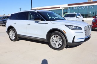 New 2025 Lincoln Corsair FWD image 1