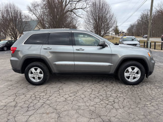 Used 2012 Jeep Grand Cherokee Laredo w/ Laredo E Group image 1