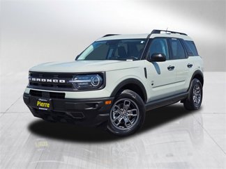 Used 2021 Ford Bronco Sport Big Bend w/ Big Bend Package (96B) image 1