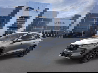 New 2025 Ford Escape SE w/ Class II Trailer Tow Package image 1