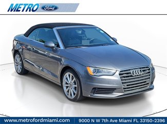 Used 2015 Audi A3 2.0T Premium Plus image 1