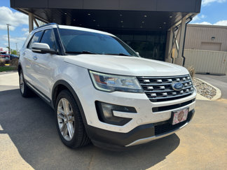 Used 2016 Ford Explorer Limited w/ Equipment Group 301A image 1